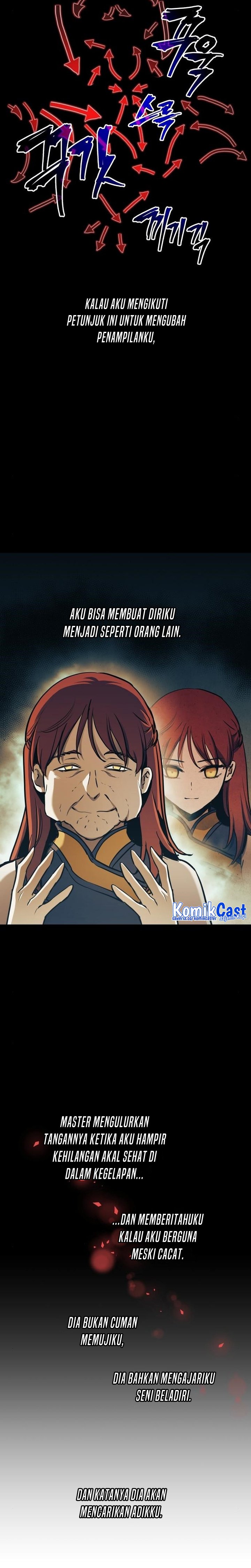 Read Reincarnation of the Suicidal Battle God Doom Breaker ID Manga Online