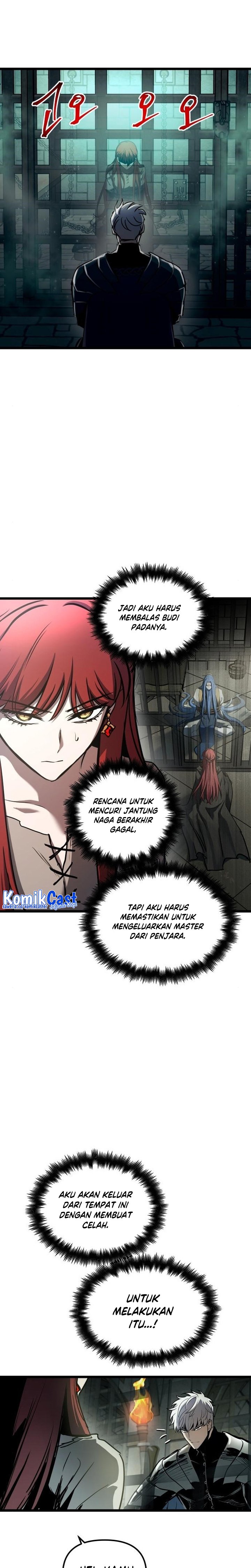 Read Reincarnation of the Suicidal Battle God Doom Breaker ID Manga Online