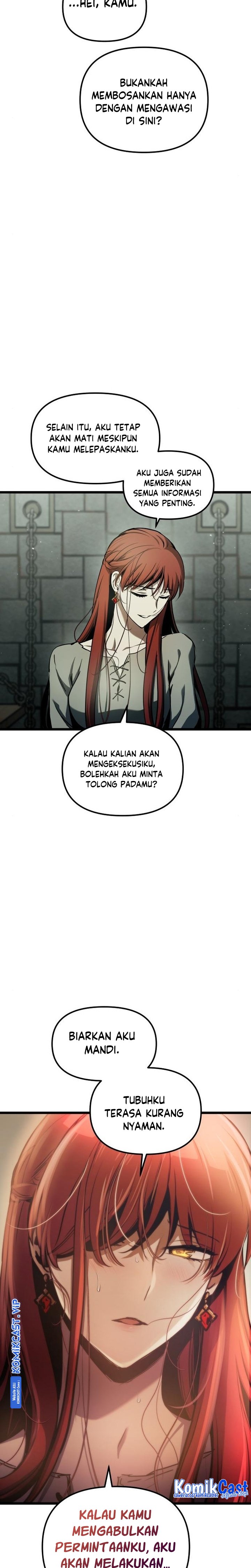 Read Reincarnation of the Suicidal Battle God Doom Breaker ID Manga Online