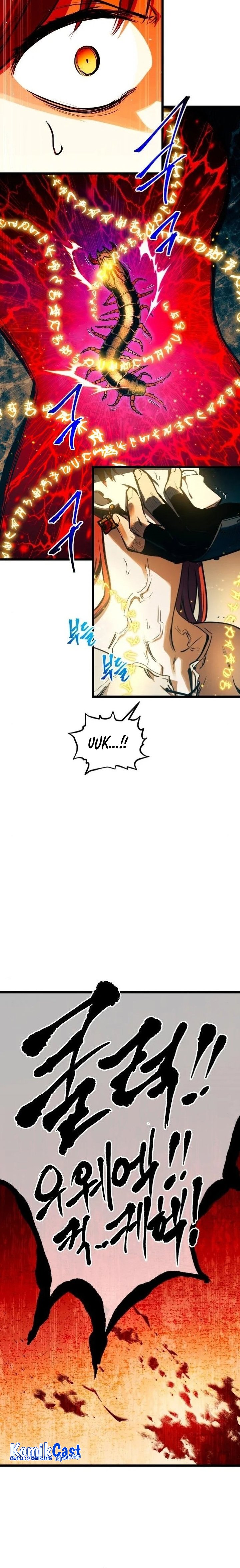 Read Reincarnation of the Suicidal Battle God Doom Breaker ID Manga Online