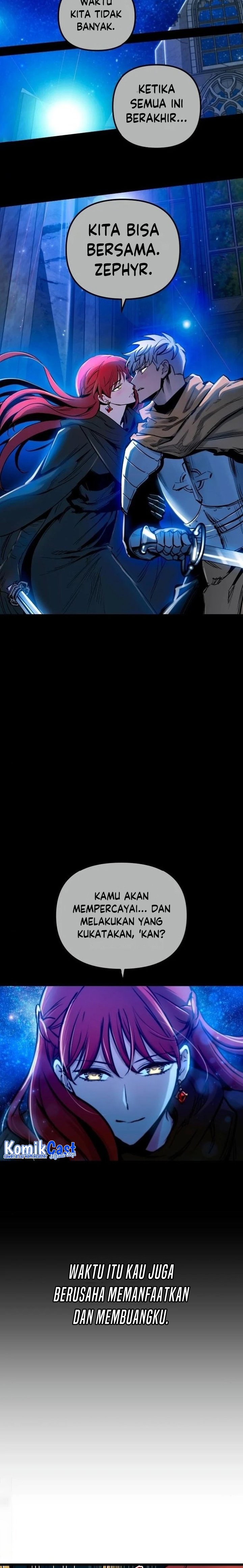 Read Reincarnation of the Suicidal Battle God Doom Breaker ID Manga Online