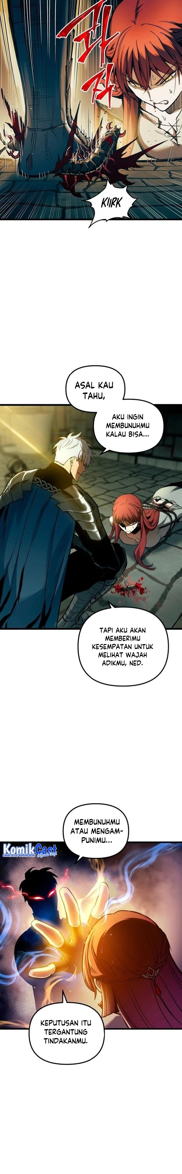 Read Reincarnation of the Suicidal Battle God Doom Breaker ID Manga Online