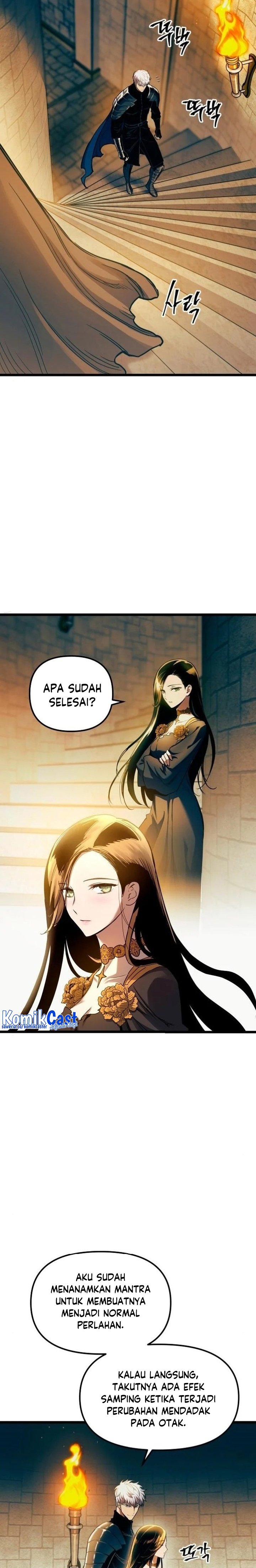 Read Reincarnation of the Suicidal Battle God Doom Breaker ID Manga Online