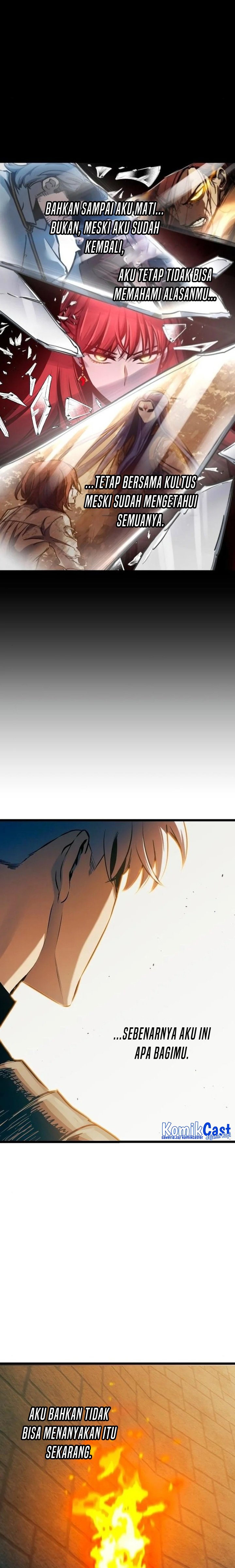 Read Reincarnation of the Suicidal Battle God Doom Breaker ID Manga Online