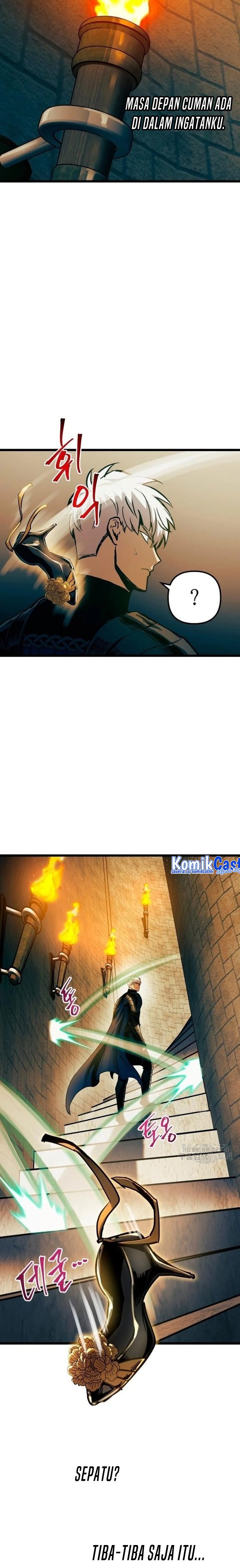 Read Reincarnation of the Suicidal Battle God Doom Breaker ID Manga Online