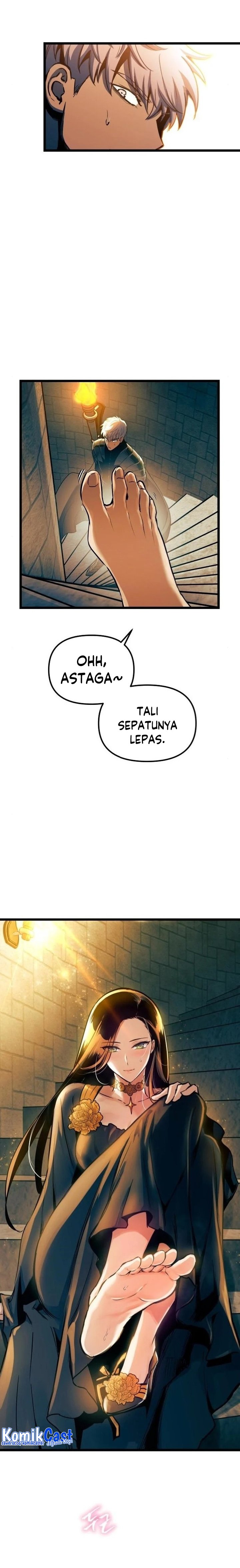 Read Reincarnation of the Suicidal Battle God Doom Breaker ID Manga Online