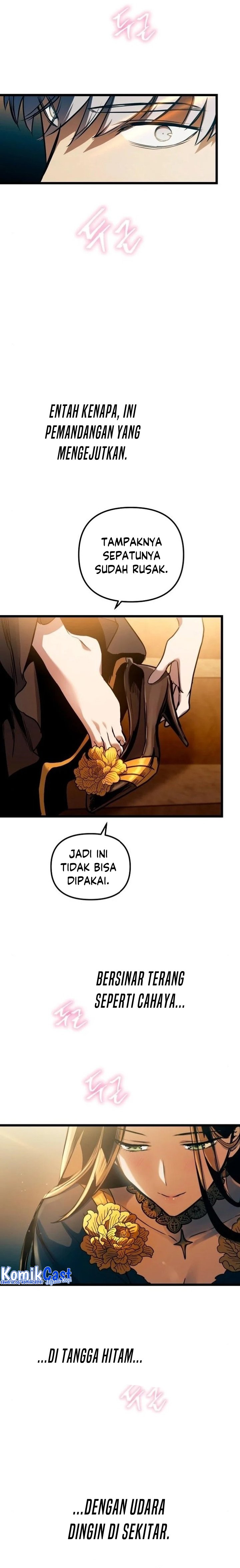 Read Reincarnation of the Suicidal Battle God Doom Breaker ID Manga Online