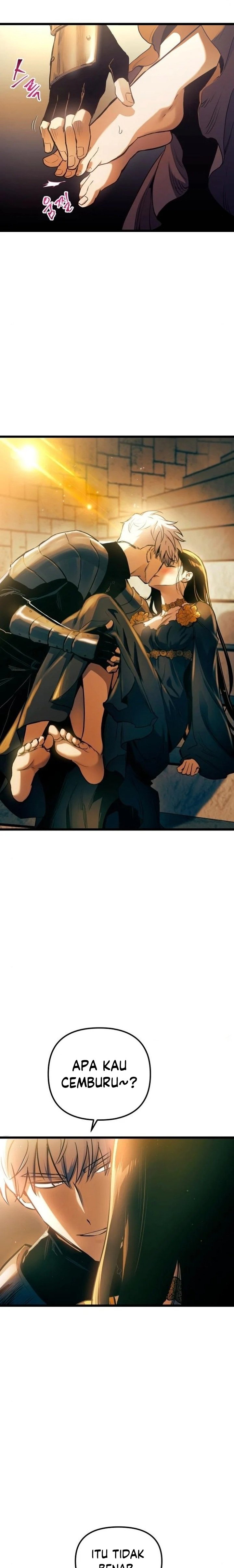 Read Reincarnation of the Suicidal Battle God Doom Breaker ID Manga Online