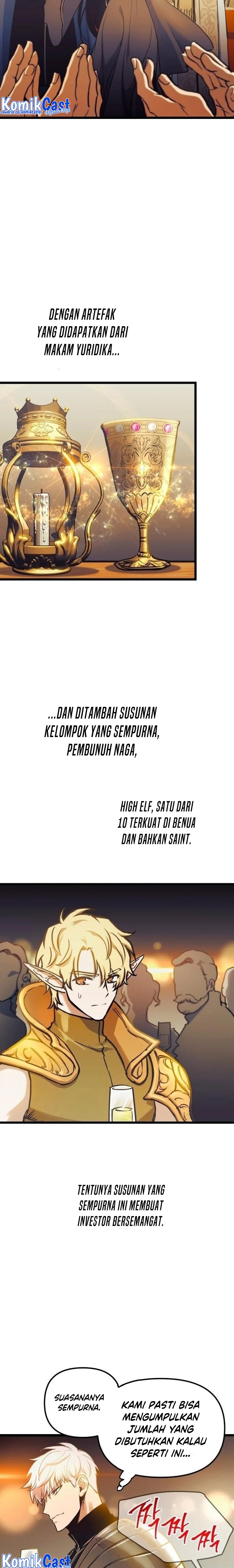 Read Reincarnation of the Suicidal Battle God Doom Breaker ID Manga Online