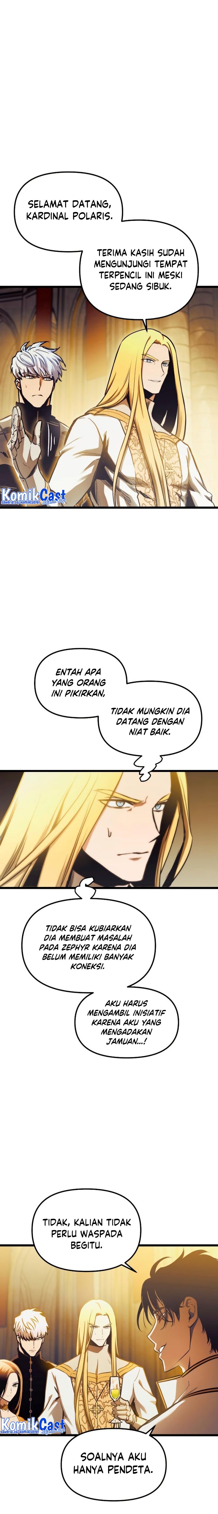 Read Reincarnation of the Suicidal Battle God Doom Breaker ID Manga Online