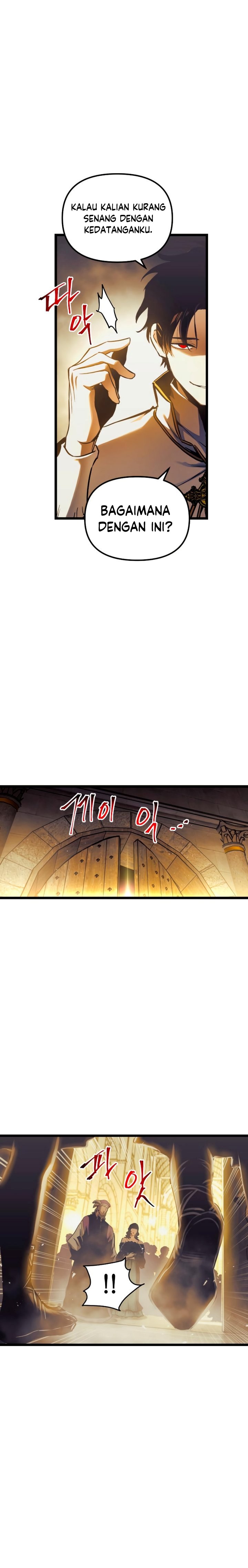 Read Reincarnation of the Suicidal Battle God Doom Breaker ID Manga Online