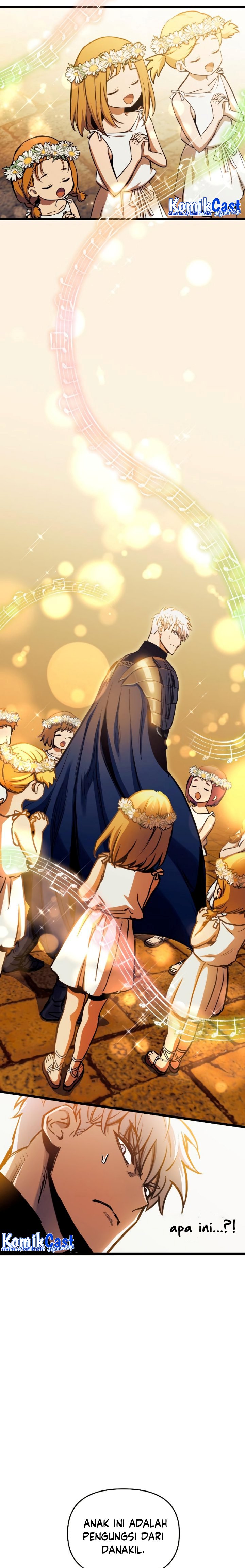 Read Reincarnation of the Suicidal Battle God Doom Breaker ID Manga Online