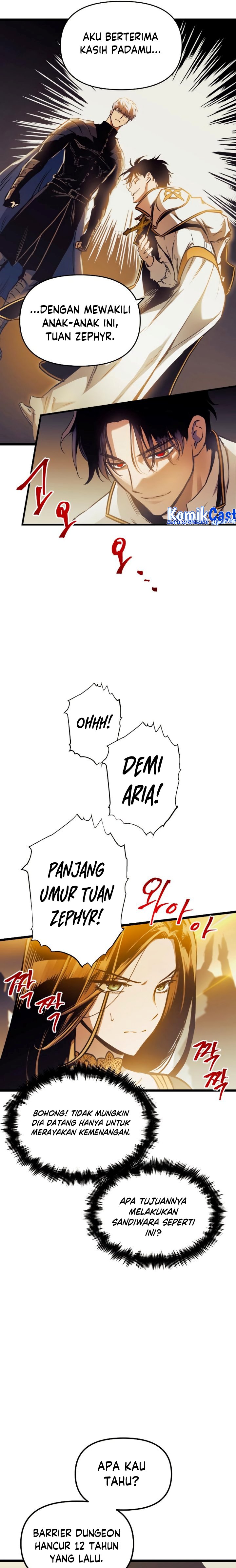 Read Reincarnation of the Suicidal Battle God Doom Breaker ID Manga Online