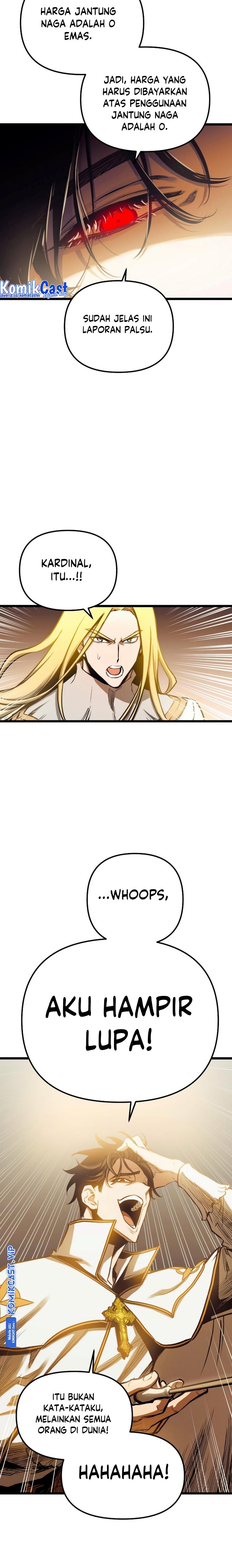 Read Reincarnation of the Suicidal Battle God Doom Breaker ID Manga Online