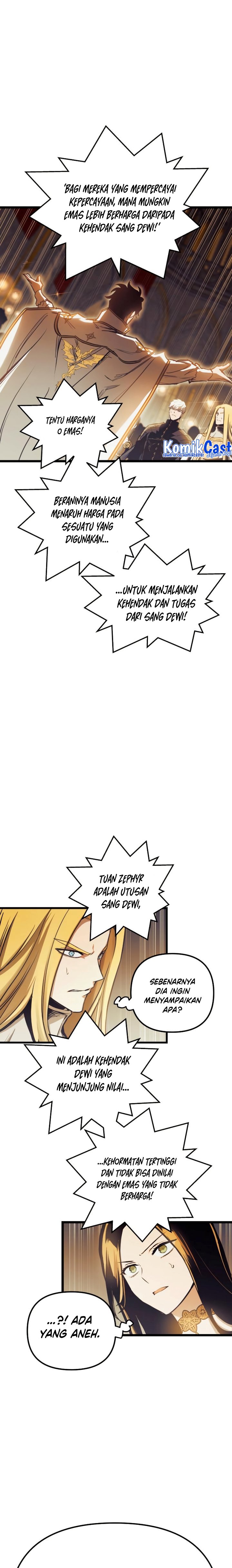 Read Reincarnation of the Suicidal Battle God Doom Breaker ID Manga Online