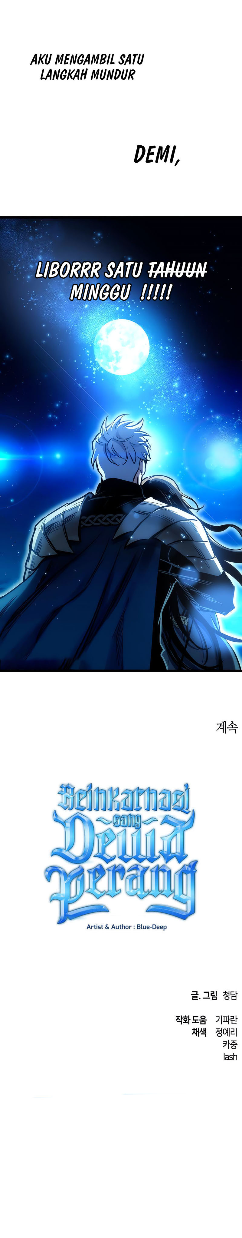 Read Reincarnation of the Suicidal Battle God Doom Breaker ID Manga Online