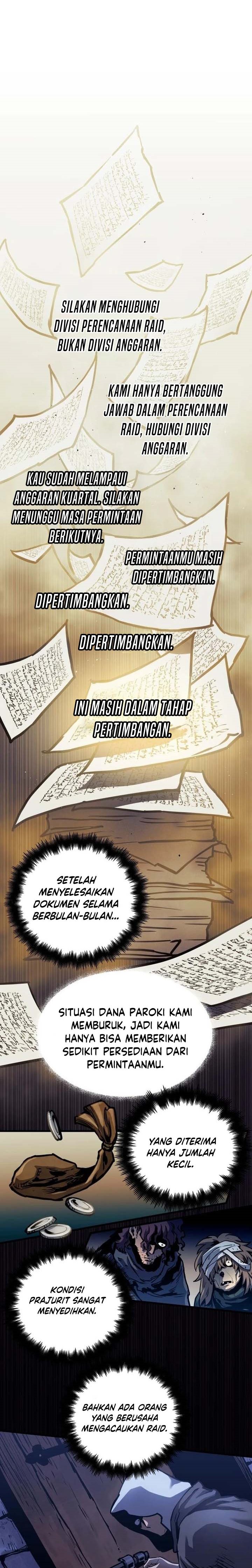 Read Reincarnation of the Suicidal Battle God Doom Breaker ID Manga Online