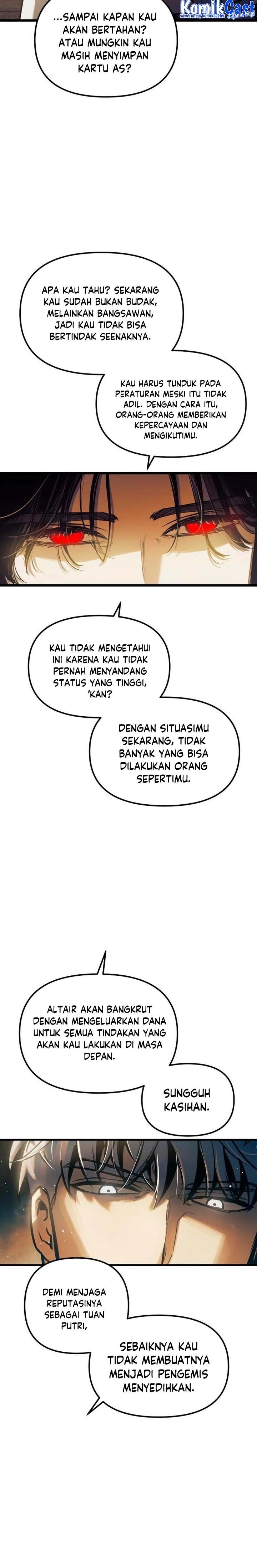 Read Reincarnation of the Suicidal Battle God Doom Breaker ID Manga Online