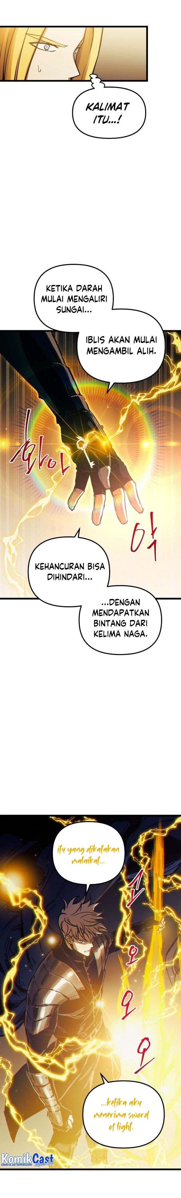 Read Reincarnation of the Suicidal Battle God Doom Breaker ID Manga Online