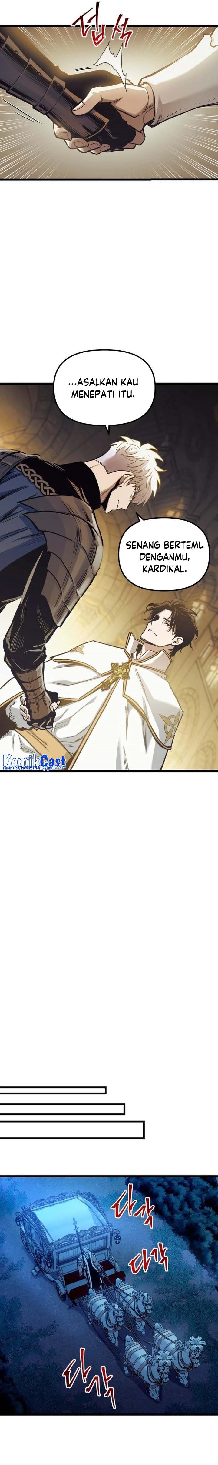 Read Reincarnation of the Suicidal Battle God Doom Breaker ID Manga Online