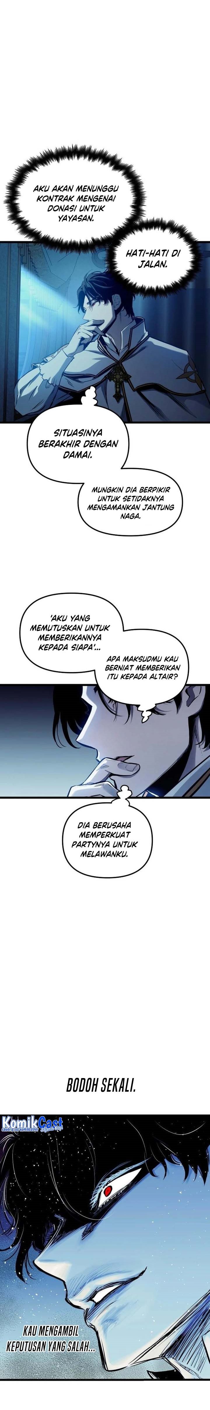 Read Reincarnation of the Suicidal Battle God Doom Breaker ID Manga Online