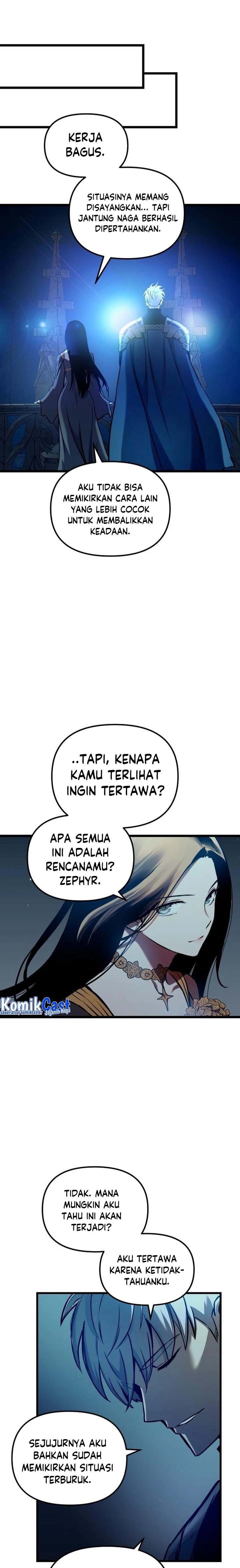 Read Reincarnation of the Suicidal Battle God Doom Breaker ID Manga Online