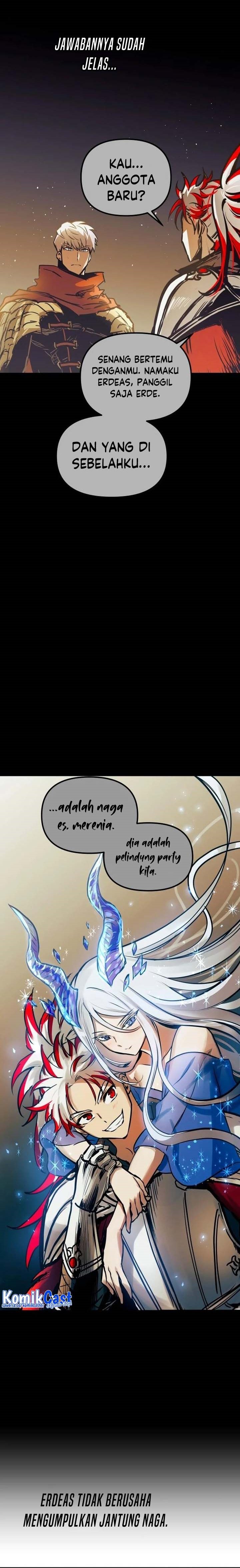 Read Reincarnation of the Suicidal Battle God Doom Breaker ID Manga Online