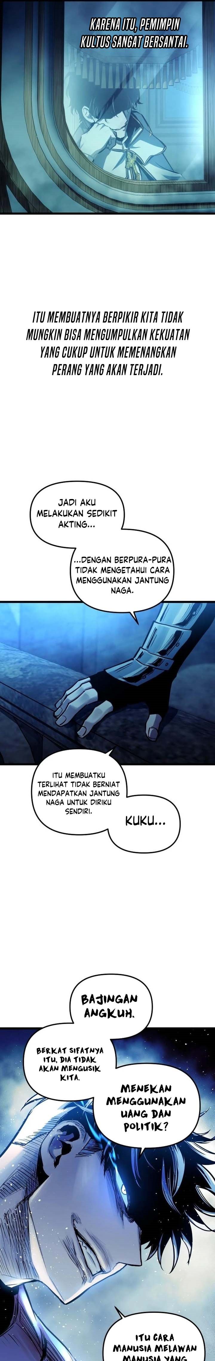 Read Reincarnation of the Suicidal Battle God Doom Breaker ID Manga Online