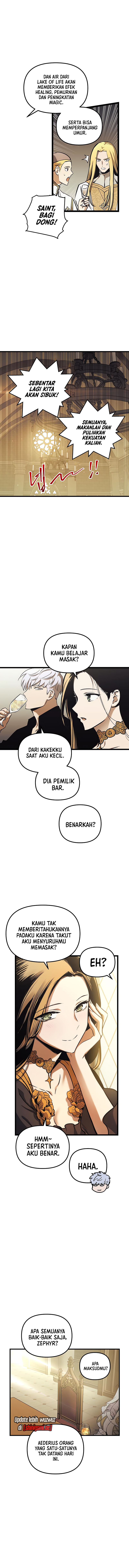 Read Reincarnation of the Suicidal Battle God Doom Breaker ID Manga Online