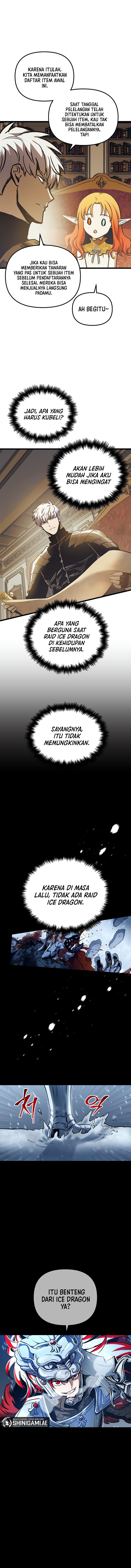 Read Reincarnation of the Suicidal Battle God Doom Breaker ID Manga Online