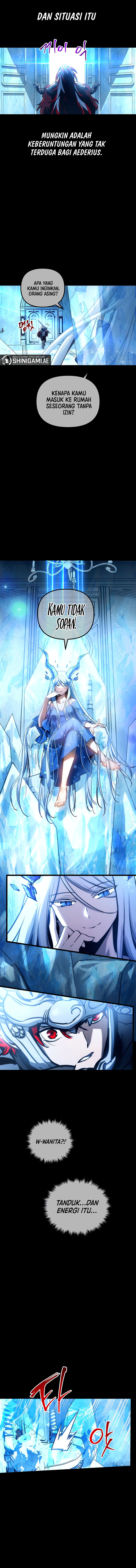 Read Reincarnation of the Suicidal Battle God Doom Breaker ID Manga Online