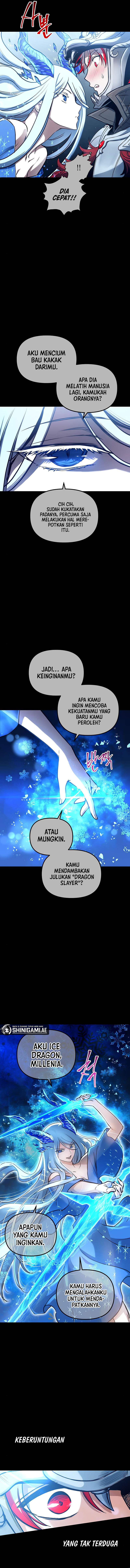 Read Reincarnation of the Suicidal Battle God Doom Breaker ID Manga Online