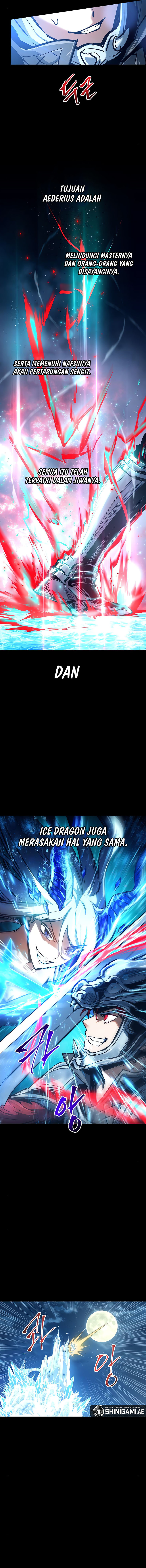 Read Reincarnation of the Suicidal Battle God Doom Breaker ID Manga Online