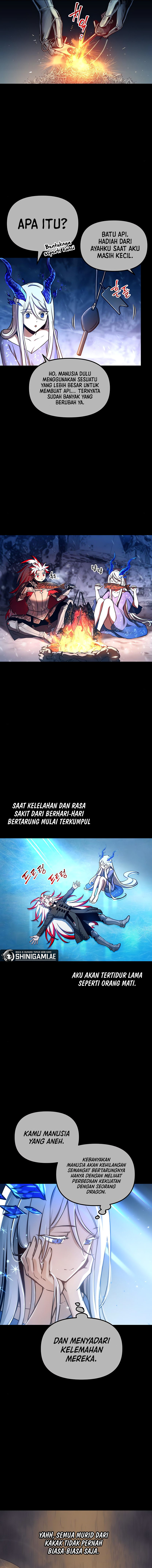 Read Reincarnation of the Suicidal Battle God Doom Breaker ID Manga Online