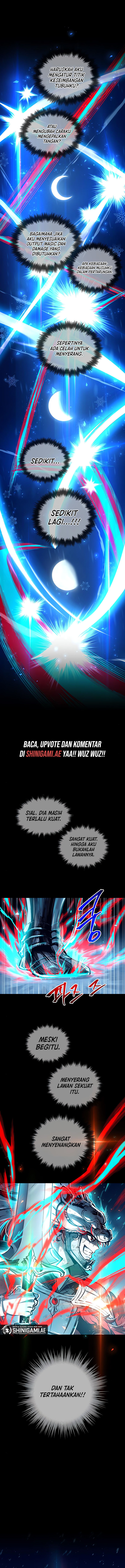 Read Reincarnation of the Suicidal Battle God Doom Breaker ID Manga Online