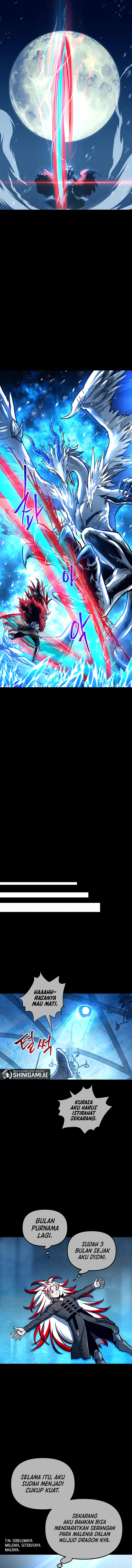 Read Reincarnation of the Suicidal Battle God Doom Breaker ID Manga Online