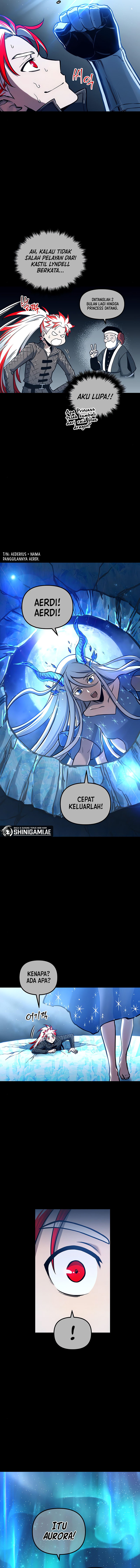 Read Reincarnation of the Suicidal Battle God Doom Breaker ID Manga Online