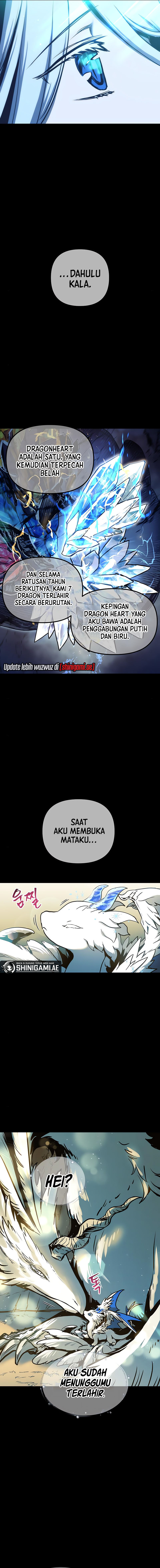 Read Reincarnation of the Suicidal Battle God Doom Breaker ID Manga Online