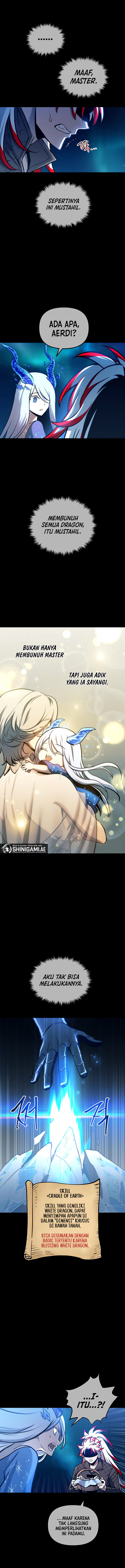 Read Reincarnation of the Suicidal Battle God Doom Breaker ID Manga Online