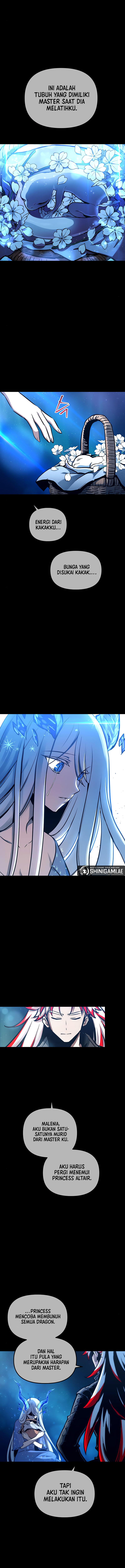 Read Reincarnation of the Suicidal Battle God Doom Breaker ID Manga Online