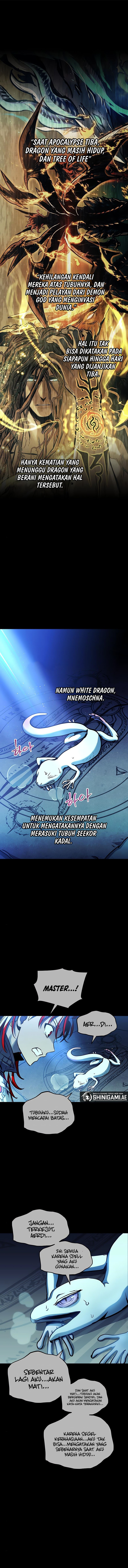 Read Reincarnation of the Suicidal Battle God Doom Breaker ID Manga Online