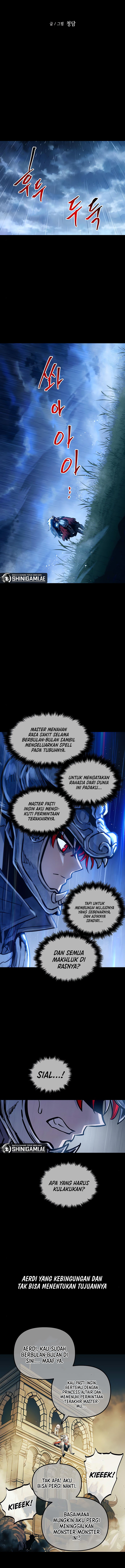 Read Reincarnation of the Suicidal Battle God Doom Breaker ID Manga Online