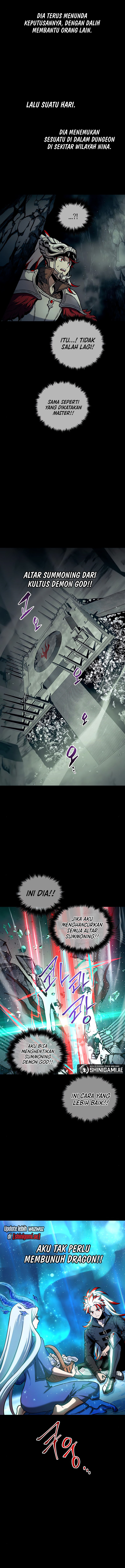 Read Reincarnation of the Suicidal Battle God Doom Breaker ID Manga Online