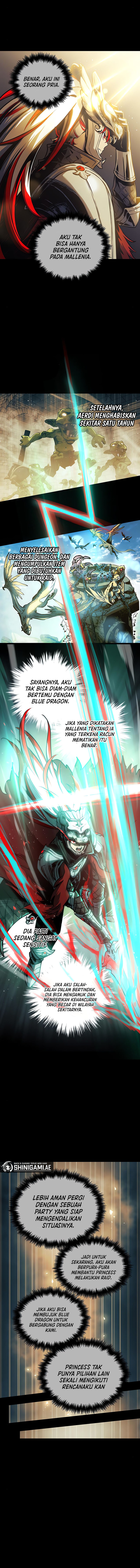 Read Reincarnation of the Suicidal Battle God Doom Breaker ID Manga Online