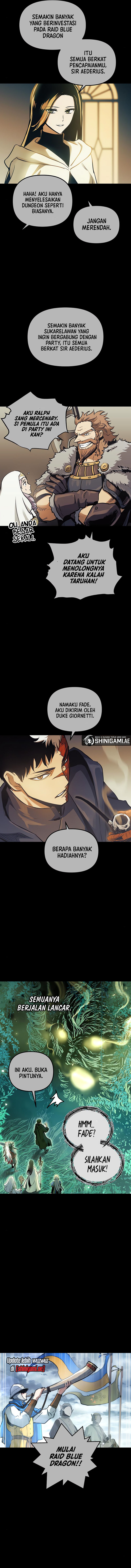 Read Reincarnation of the Suicidal Battle God Doom Breaker ID Manga Online