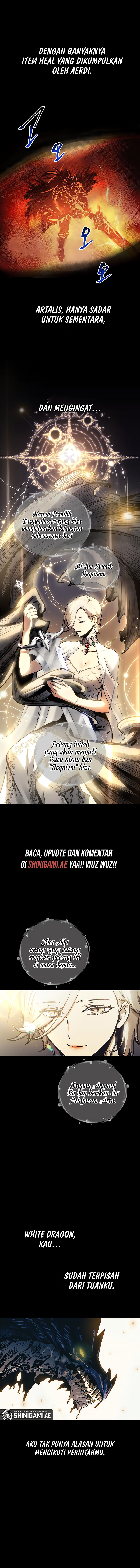 Read Reincarnation of the Suicidal Battle God Doom Breaker ID Manga Online