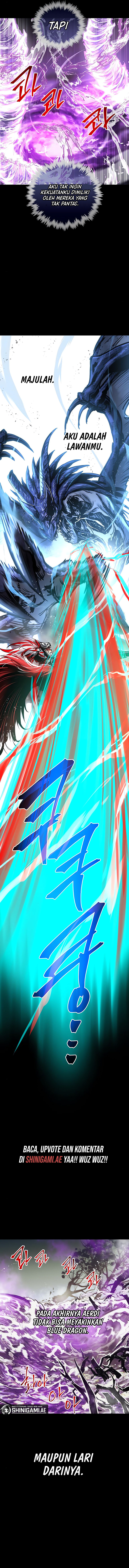 Read Reincarnation of the Suicidal Battle God Doom Breaker ID Manga Online