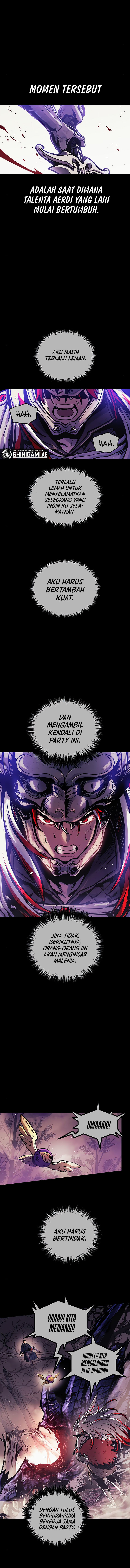 Read Reincarnation of the Suicidal Battle God Doom Breaker ID Manga Online