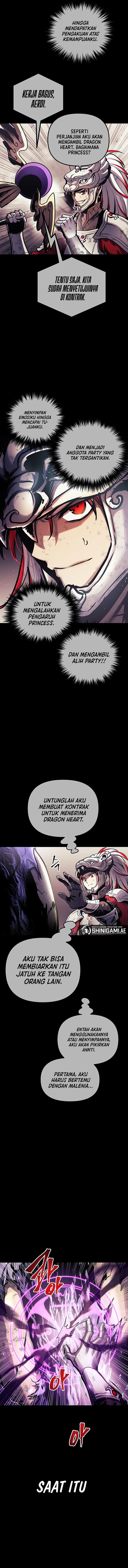 Read Reincarnation of the Suicidal Battle God Doom Breaker ID Manga Online