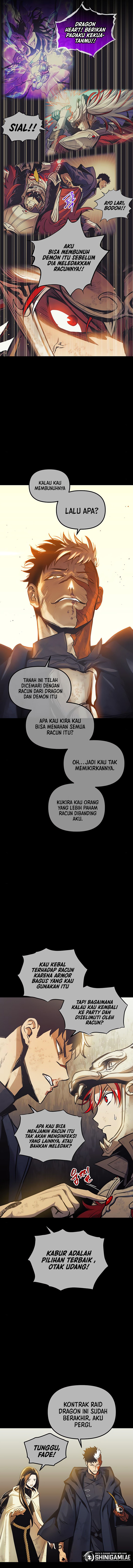 Read Reincarnation of the Suicidal Battle God Doom Breaker ID Manga Online